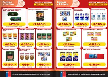 Catálogo Comercial Castro Página 5