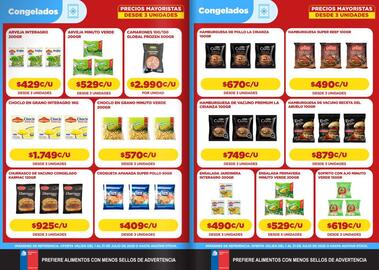 Catálogo Comercial Castro Página 7
