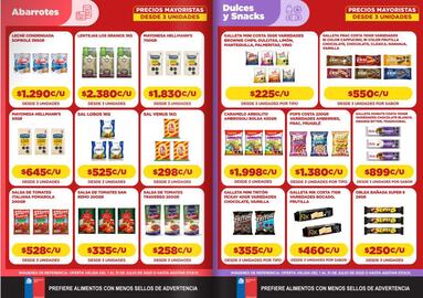 Catálogo Comercial Castro Página 9