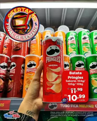 Catálogo Novo Mix (válido até 8-07)