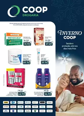 Catálogo Coop (válido até 31-07)