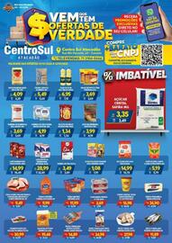 Catálogo Atacadão Centro Sul semana 28 Página 1