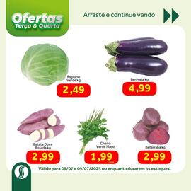 Catálogo Shibata Supermercados Página 2