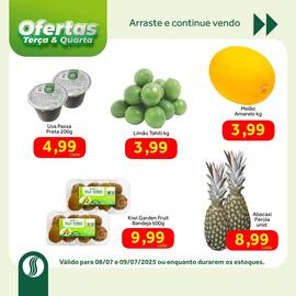 Catálogo Shibata Supermercados Página 4