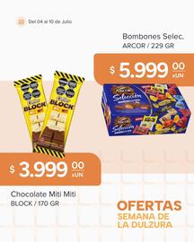 Catálogo El Milagro Mayorista semana 27 Página 3