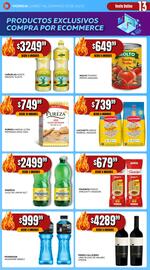 Catálogo Maxi Ofertas semana 28 Página 13
