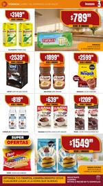 Catálogo Maxi Ofertas semana 28 Página 3