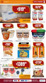 Catálogo Maxi Ofertas semana 28 Página 4