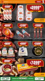 Catálogo Maxi Ofertas semana 28 Página 5
