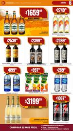 Catálogo Maxi Ofertas semana 28 Página 6