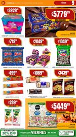 Catálogo Maxi Ofertas semana 28 Página 9