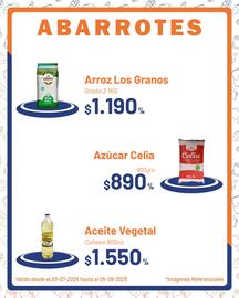 Catálogo Provimarket Página 2