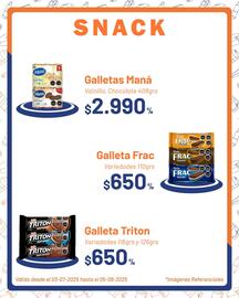 Catálogo Provimarket Página 4