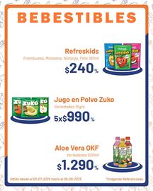 Catálogo Provimarket Página 5