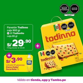 Catálogo Tambo Página 2