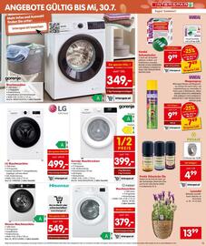 Interspar Flugblatt woche 28 Seite 13