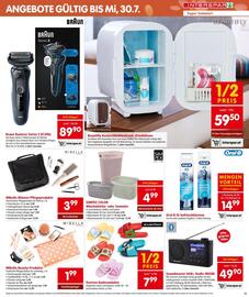 Interspar Flugblatt woche 28 Seite 15
