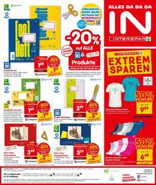 Interspar Flugblatt woche 28 Seite 16