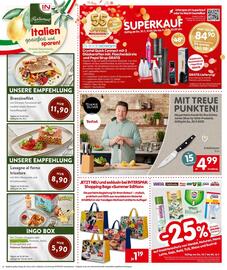 Interspar Flugblatt woche 28 Seite 2