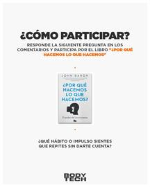 Catálogo Bodytech Página 3