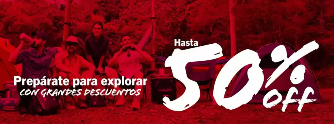 Catálogo Columbia (válido hasta 18-07)