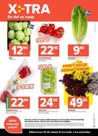 Coop Extra reklamblad vecka 29 Sida 4