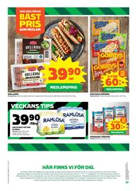 Stora Coop reklamblad vecka 28 Sida 12