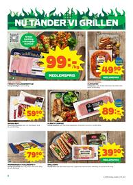 Stora Coop reklamblad vecka 28 Sida 2
