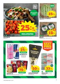 Stora Coop reklamblad vecka 28 Sida 3