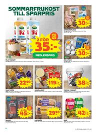 Stora Coop reklamblad vecka 28 Sida 4