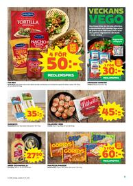 Stora Coop reklamblad vecka 28 Sida 5