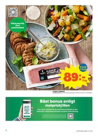 Stora Coop reklamblad vecka 28 Sida 6