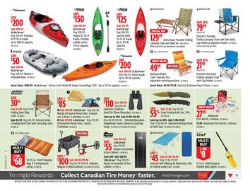 Canadian Tire flyer week 28 Page 10
