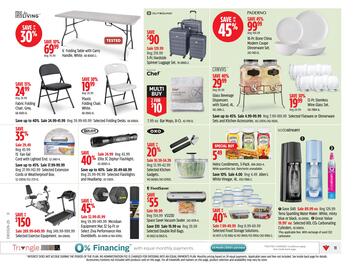 Canadian Tire flyer week 28 Page 12