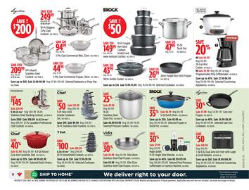 Canadian Tire flyer week 28 Page 13