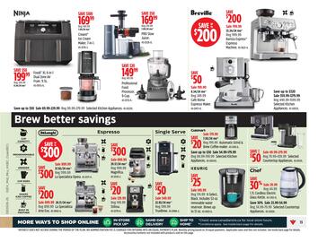 Canadian Tire flyer week 28 Page 14
