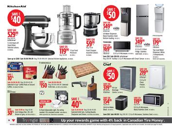 Canadian Tire flyer week 28 Page 15