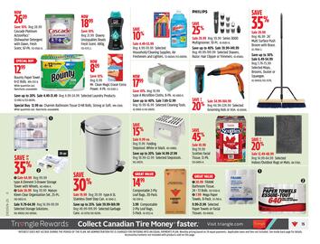 Canadian Tire flyer week 28 Page 16