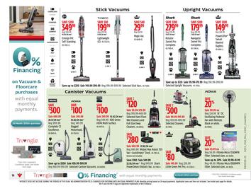 Canadian Tire flyer week 28 Page 17