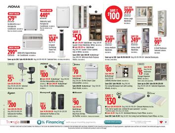 Canadian Tire flyer week 28 Page 18