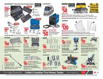 Canadian Tire flyer week 28 Page 22