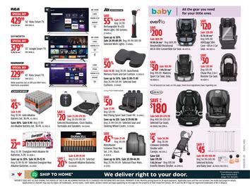 Canadian Tire flyer week 28 Page 25