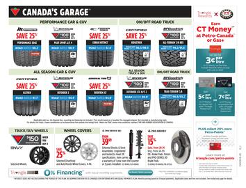 Canadian Tire flyer week 28 Page 29