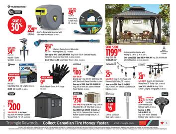 Canadian Tire flyer week 28 Page 4