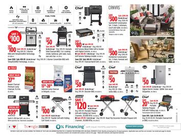 Canadian Tire flyer week 28 Page 5