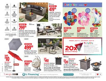 Canadian Tire flyer week 28 Page 6