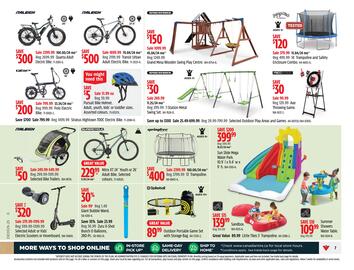 Canadian Tire flyer week 28 Page 8