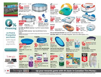 Canadian Tire flyer week 28 Page 9