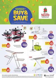 Nesto catalogue Page 1