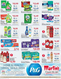 Martin's Weekly Ad week 28 Page 14